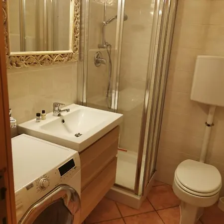 Val Di Sole Holidays Apartment